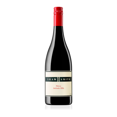 Shaw + Smith Shiraz