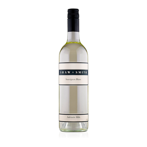 Shaw + Smith Sauvignon Blanc