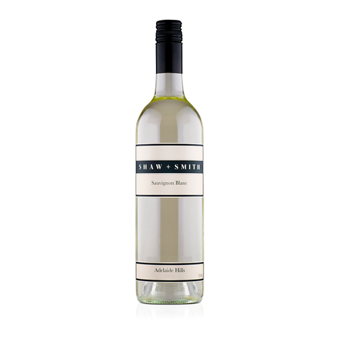 Shaw + Smith Sauvignon Blanc