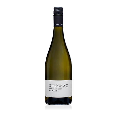 Silkman Wines Semillon