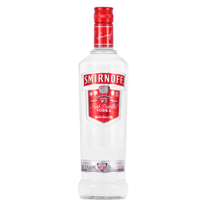 Smirnoff Vodka