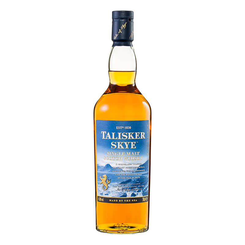 Talisker