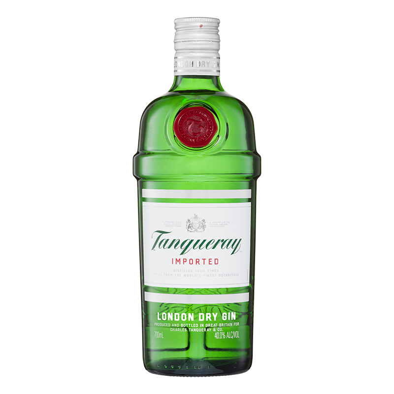 Tanqueray Gin