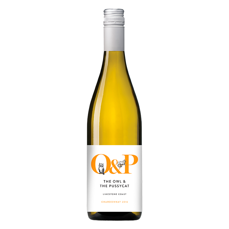 The Owl and the Pussycat Chardonnay