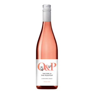 The Owl and the Pussycat Rosé