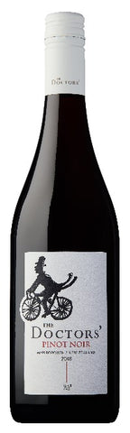 The Doctors' Pinot Noir