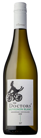 The Doctors' Sauvignon Blanc
