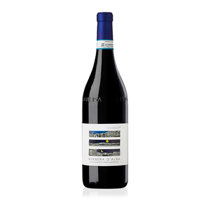 Trediberri Barbera d’Alba DOC (Limited)