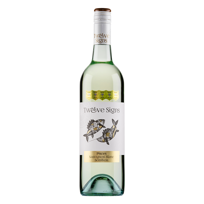 Twelve Signs Sauvignon Blanc