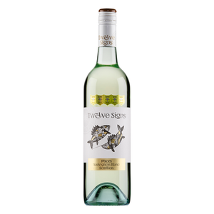 Twelve Signs Sauvignon Blanc