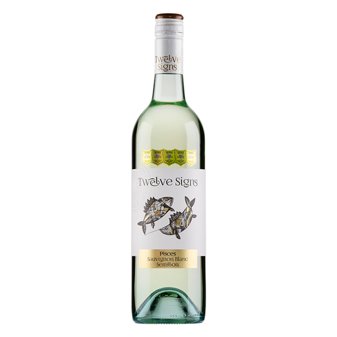 Twelve Signs Sauvignon Blanc