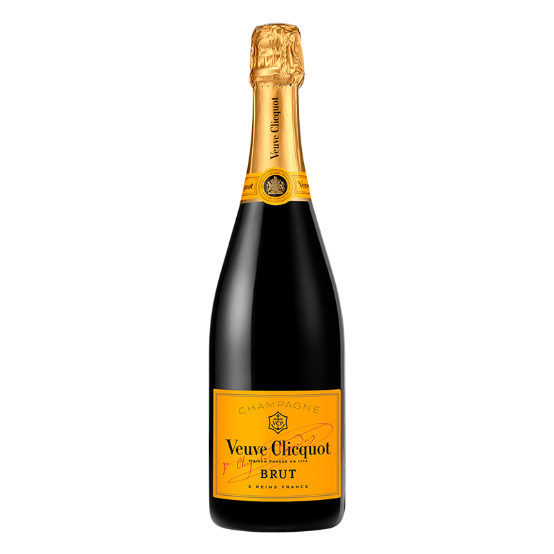 Veuve Clicquot NV