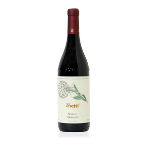 Vietti Nebbiolo Perbacco Langhe DOC