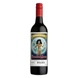 Vinacious Voodoo Moon Malbec