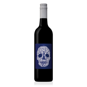 VineMind Shiraz Malbec