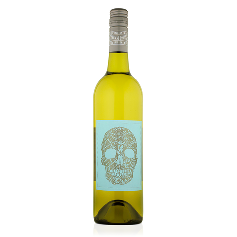 VineMind Vermentino