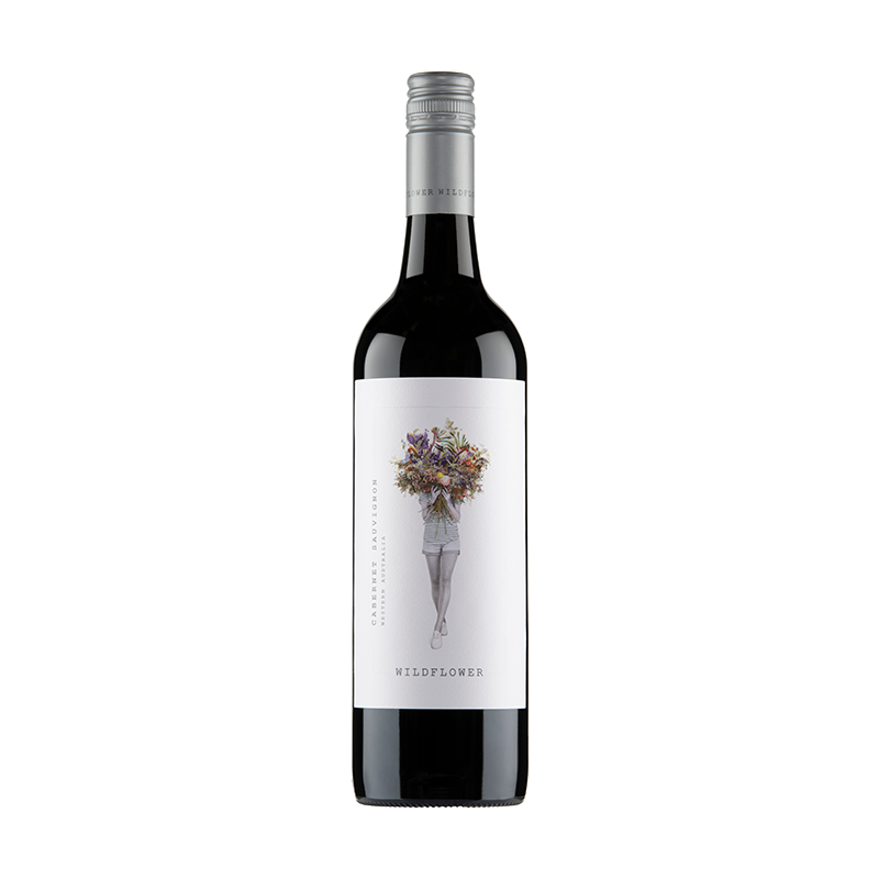 Wildflower Cabernet Sauvignon