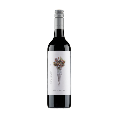 Wildflower Cabernet Sauvignon