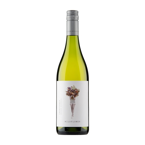 Wildflower Chardonnay