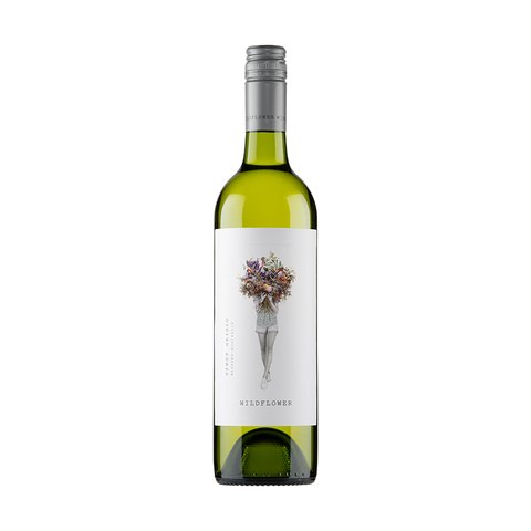 Wildflower Pinot Grigio