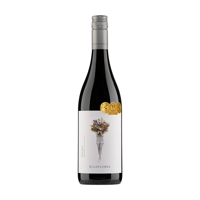 Wildflower Shiraz