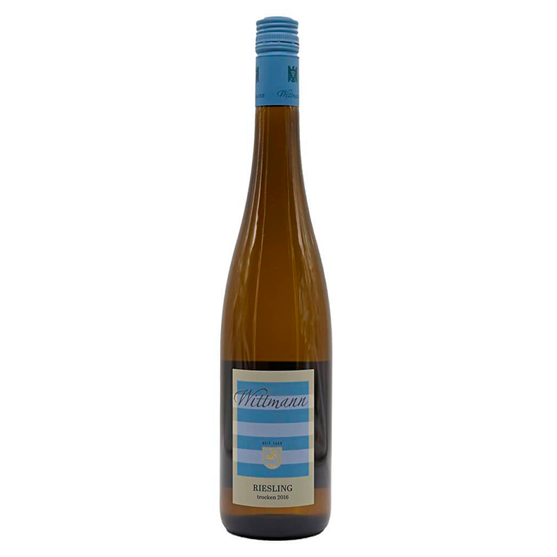 Wittman Estate Riesling