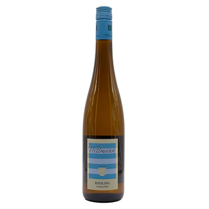 Wittman Estate Riesling