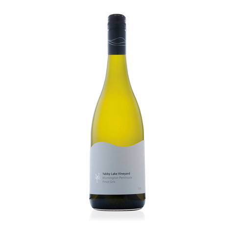 Yabby Lake ‘Single Vineyard’ Pinot Gris