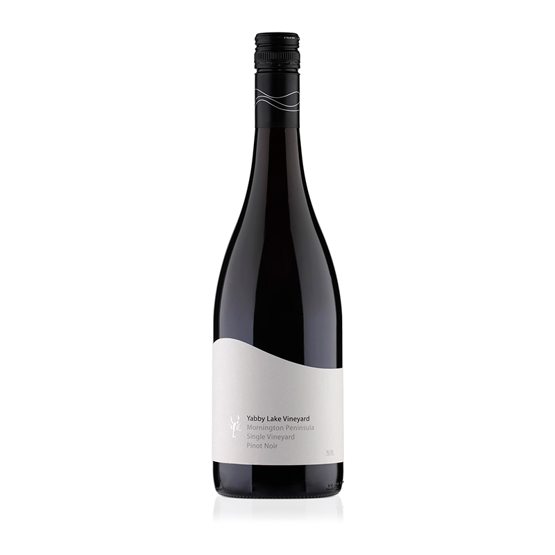 Yabby Lake ‘Single Vineyard’ Pinot Noir