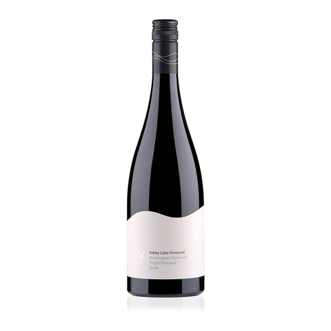 Yabby Lake ‘Single Vineyard’ Syrah
