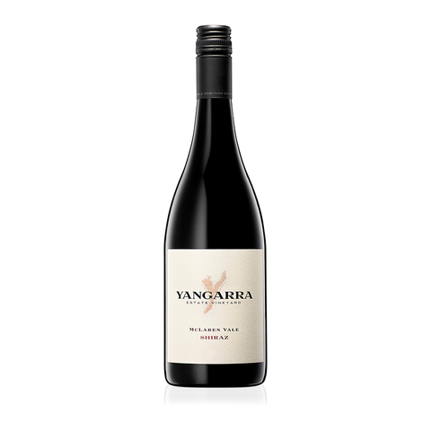 Yangarra Shiraz