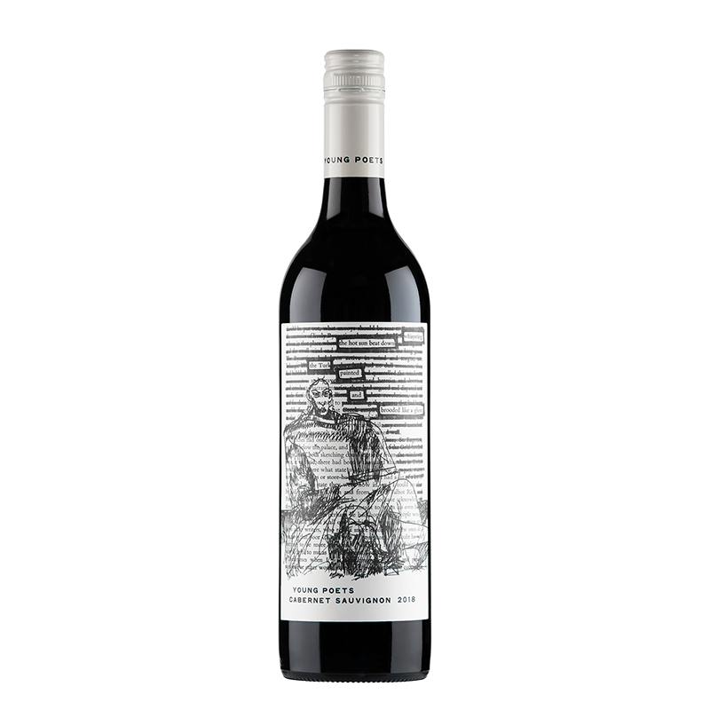 Young Poets Cabernet Sauvignon