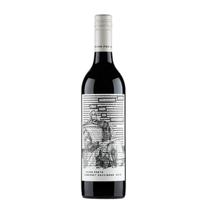 Young Poets Cabernet Sauvignon