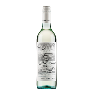 Young Poets Pinot Grigio