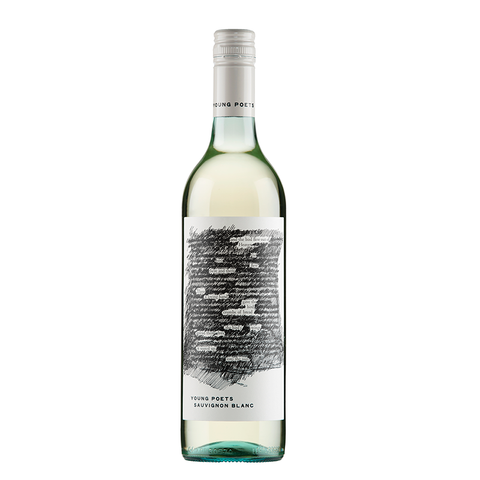 Young Poets Sauvignon Blanc