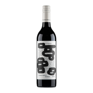 Young Poets Shiraz
