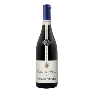 Bouchard Aine & Fils Cotes Du Rhone