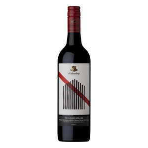 D'arenberg The Galvo Garage
