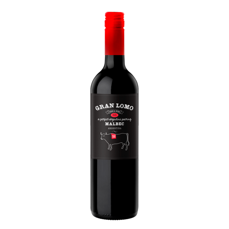 Gran Lomo Malbec
