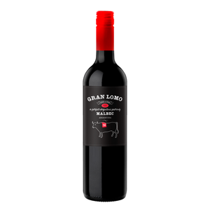 Gran Lomo Malbec