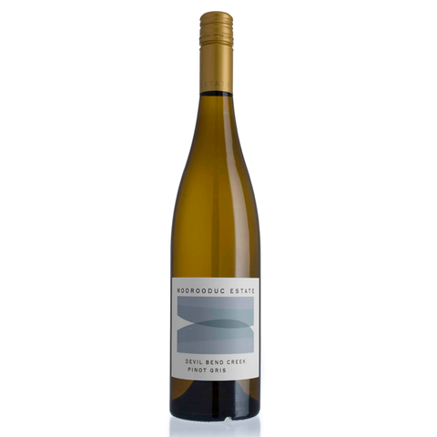 Moorooduc Devil Bend Creek Pinot Gris