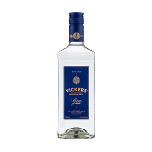 Vicker's Gin